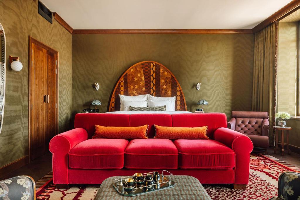 Heritage Suite