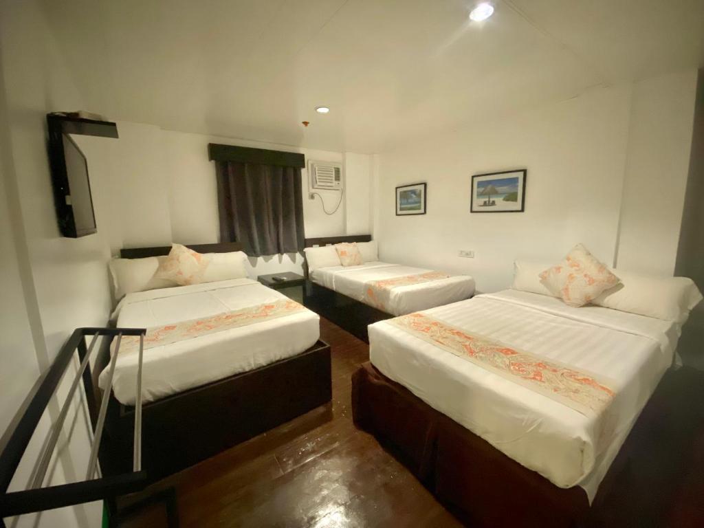 Emerald Bay Boracay