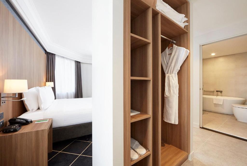 Furama Darling Harbour - Resim 24