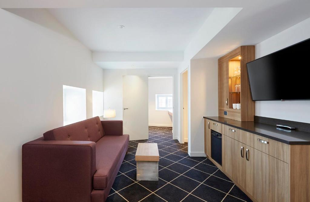 Furama Darling Harbour - Resim 26