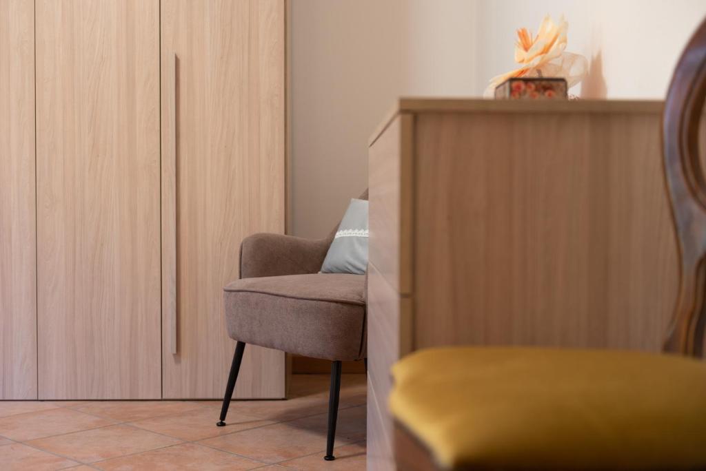 Fotografie z fotogalerie ubytování Casaentino v destinaci Capolona