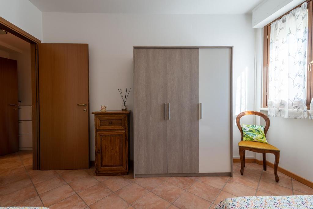 Fotografie z fotogalerie ubytování Casaentino v destinaci Capolona