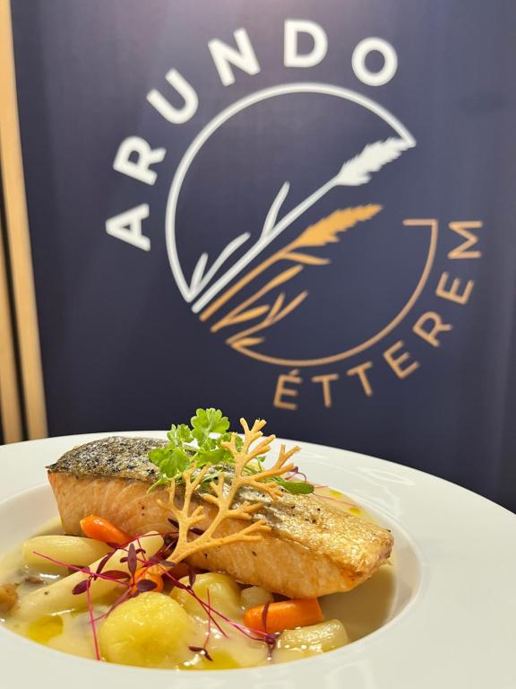 Gyirmót Sport & Wellness Hotel - Resim 16