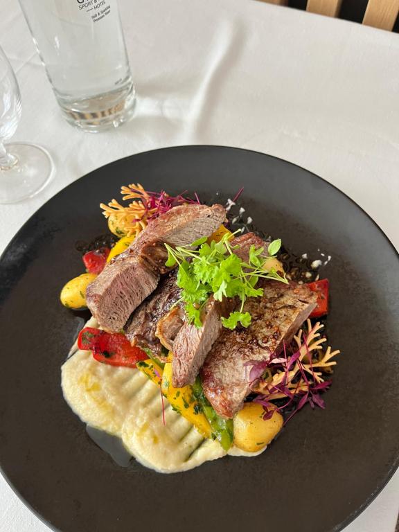 Gyirmót Sport & Wellness Hotel - Resim 19