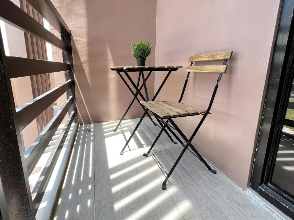Fotografie z fotogalerie ubytování Acro Residences v destinaci Guiguinto
