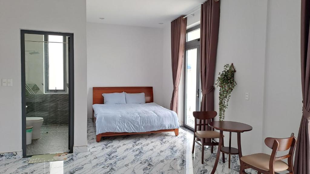 Uncle Park's Villa Son Trang 엉클팍 - 19