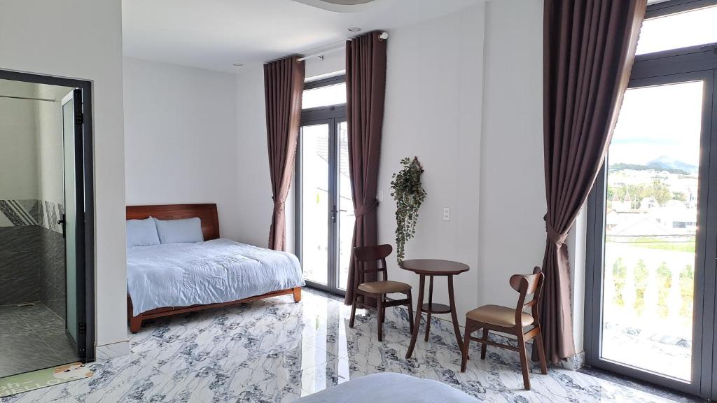 Uncle Park's Villa Son Trang 엉클팍 - 17