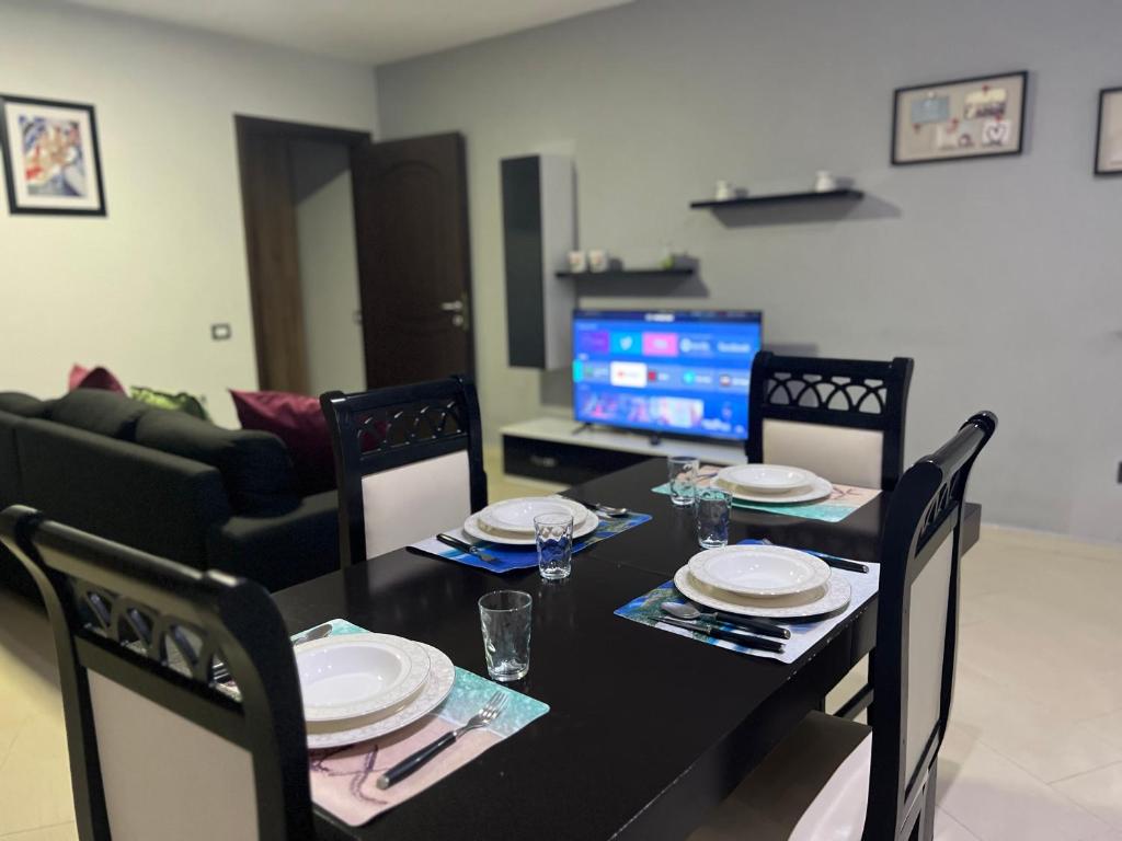 Spacious Modern Flat Business/Family/Friends Trip - Image 11