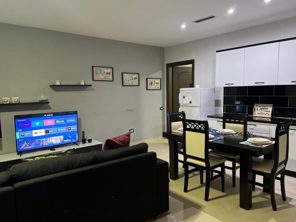 Spacious Modern Flat Business/Family/Friends Trip - Image 9