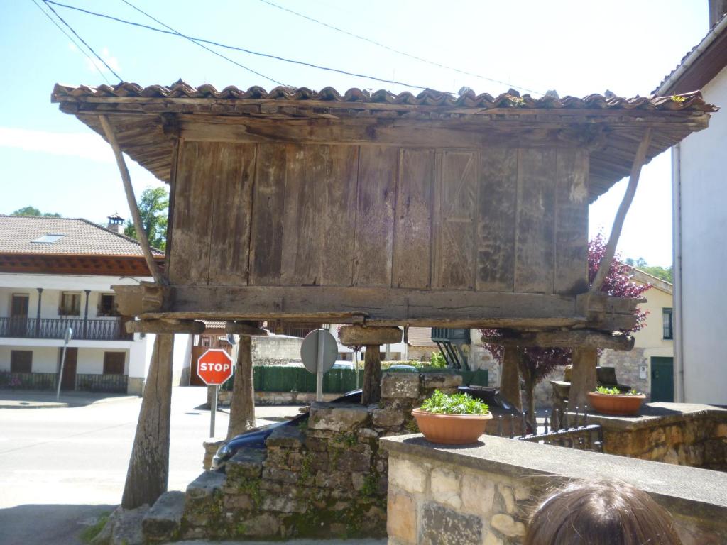 Fotografie z fotogalerie ubytování Hotel Los Jardines de Lallosa v destinaci Las Rozas