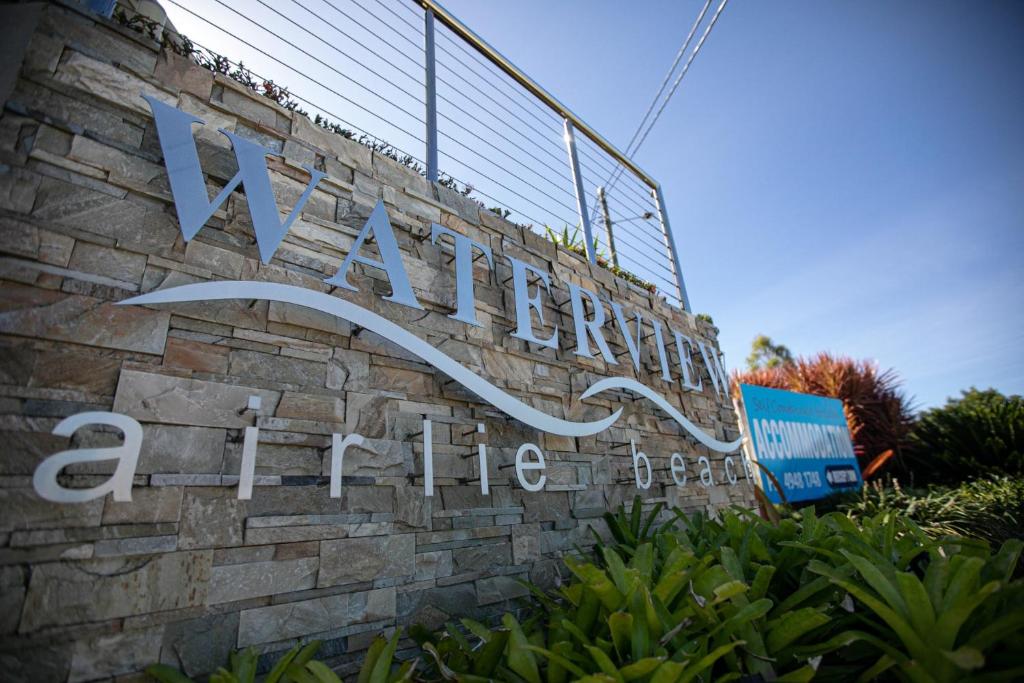 Fotografie z fotogalerie ubytování Waterview Airlie Beach v destinaci Airlie Beach