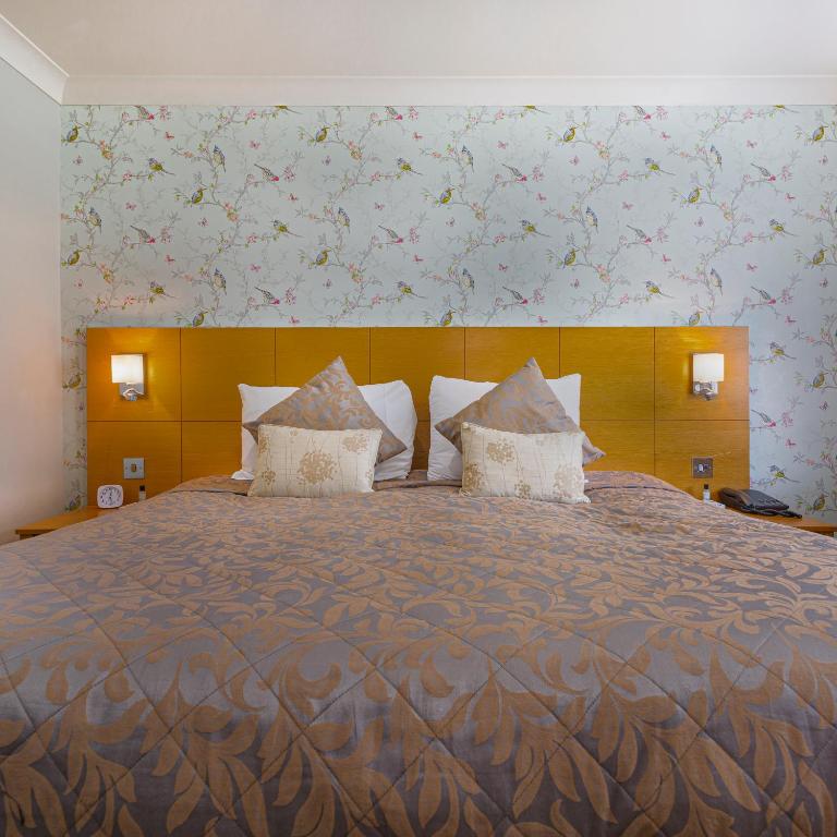 The Pheasant Hotel, Holt, Norfolk - Habitación Doble