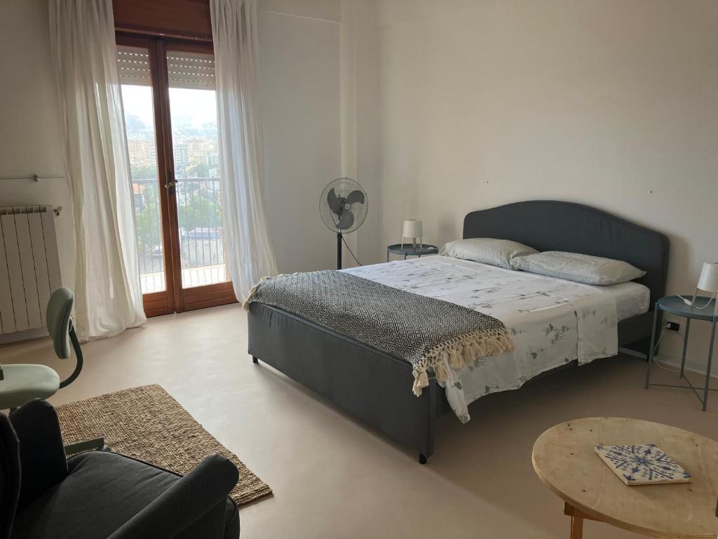 CasaMare Sant'Erasmo Sea View - Chambre Double Avec Vue Sur La Mer