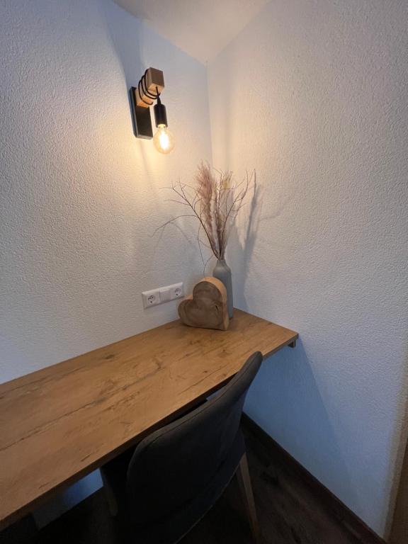 Fotografie z fotogalerie ubytování Inn-Apartments v destinaci Prutz