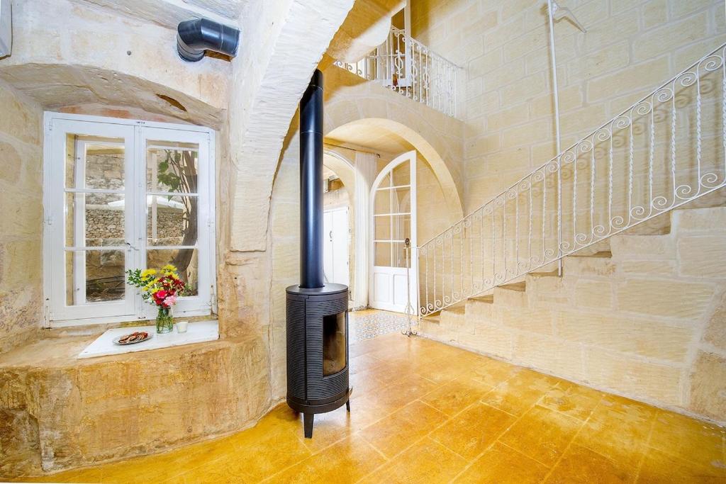 Fotografie z fotogalerie ubytování Gawhra Holiday Home v destinaci Xagħra