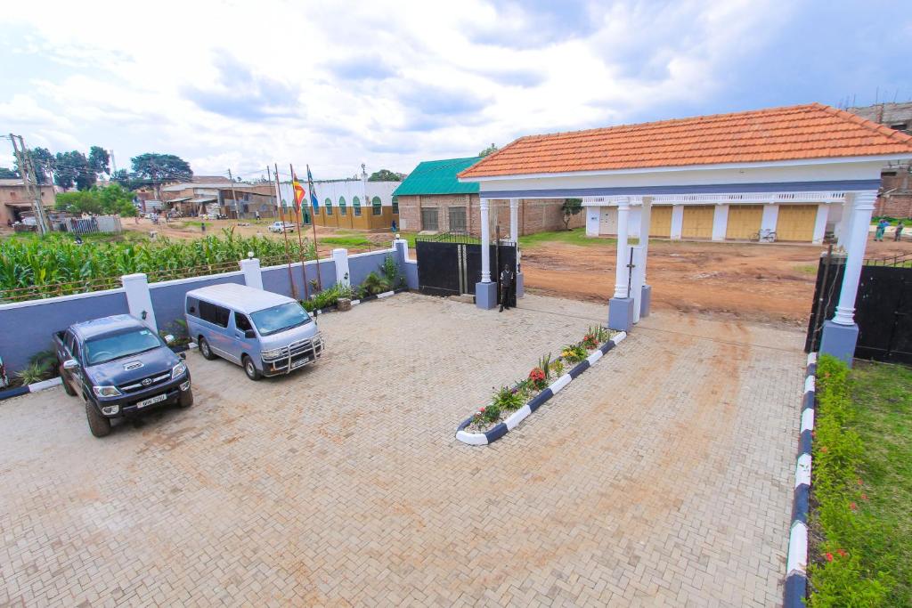 Mbale Rosewood Hotel, Mbale – Updated 2024 Prices