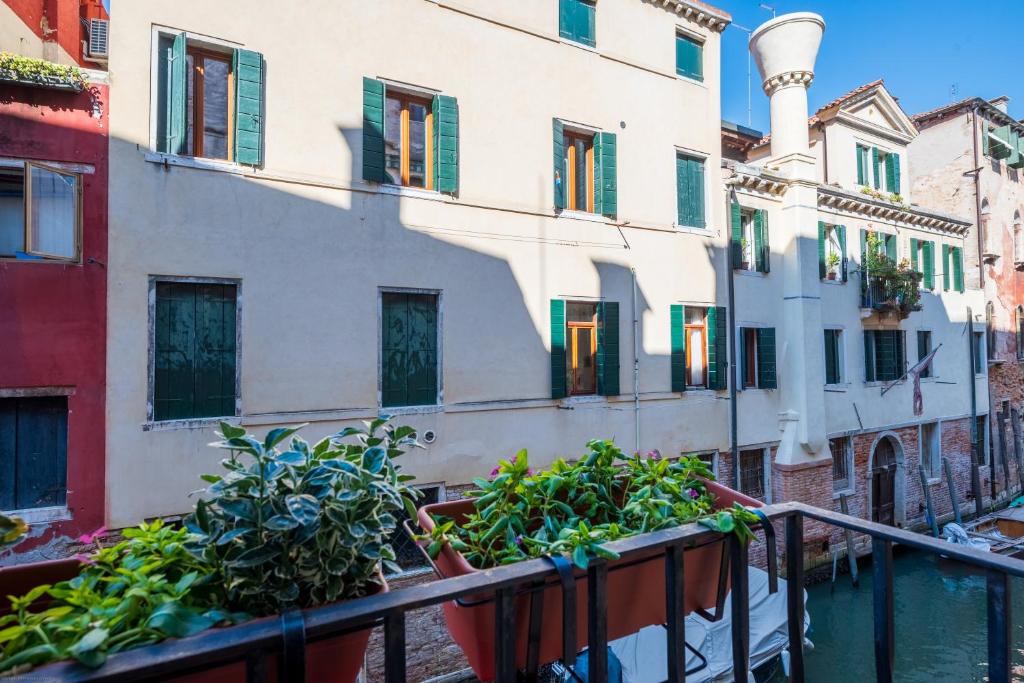 Hotel al Sotoportego - 11