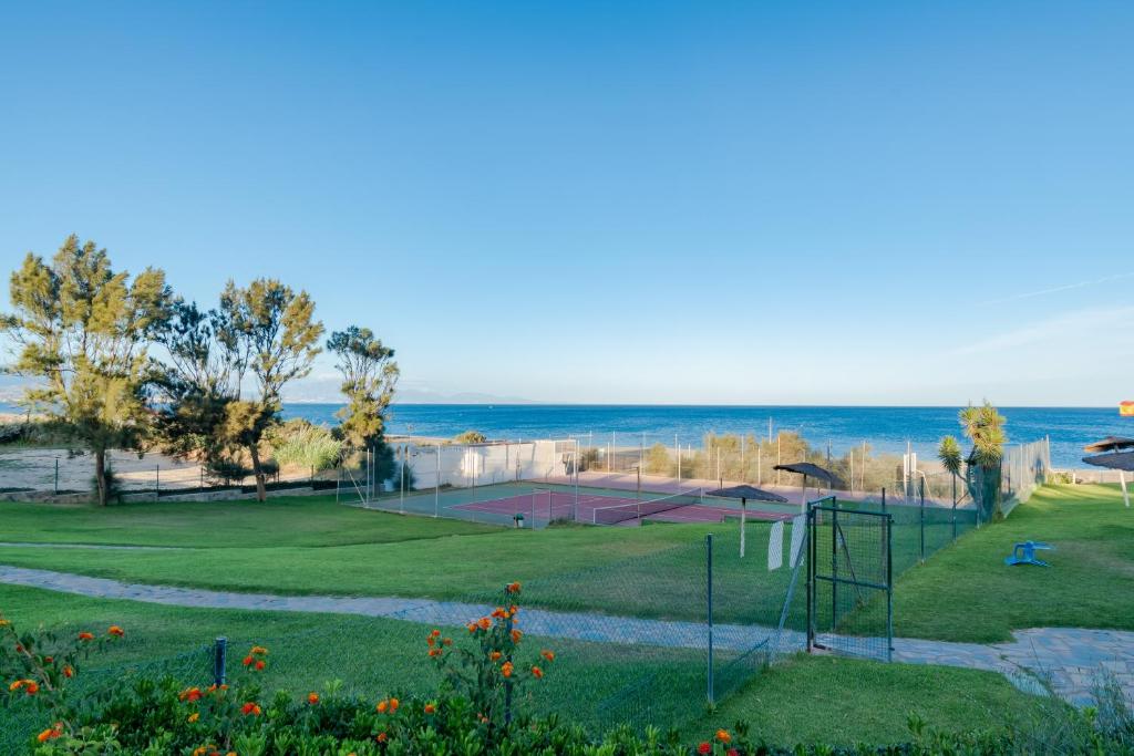 Fotografia z galérie ubytovania Aldea Beach 39 - Fantástica casa a pie de playa v destinácii Manilva