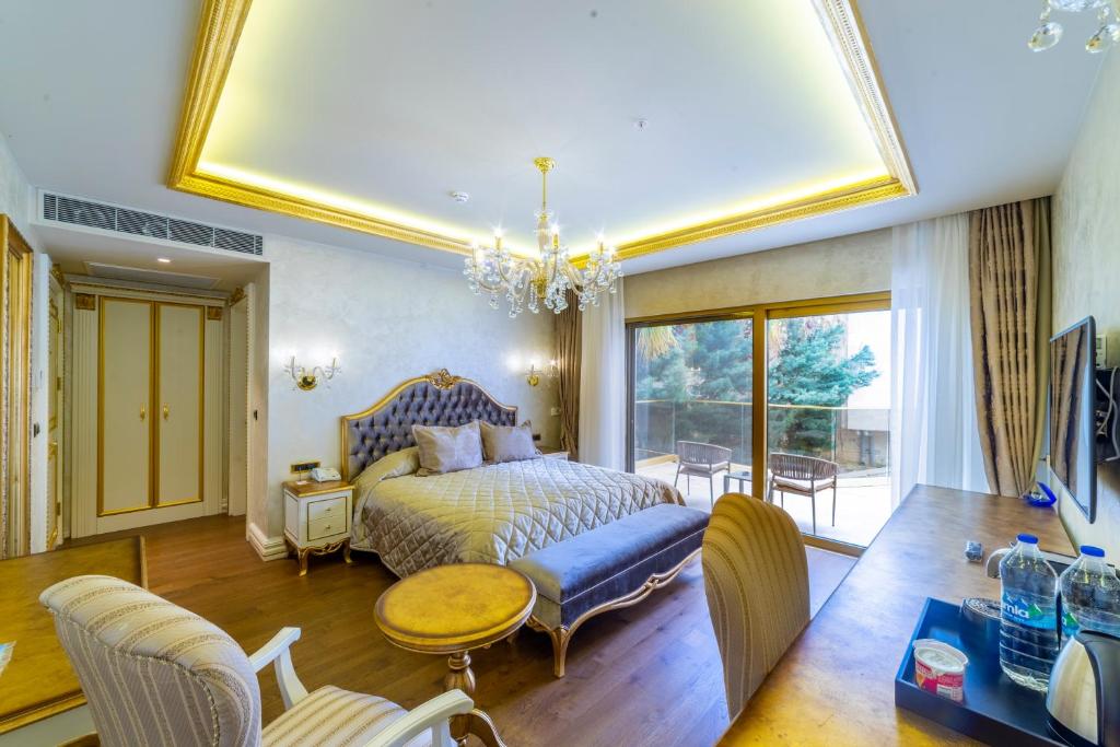Be Premium Bodrum - 