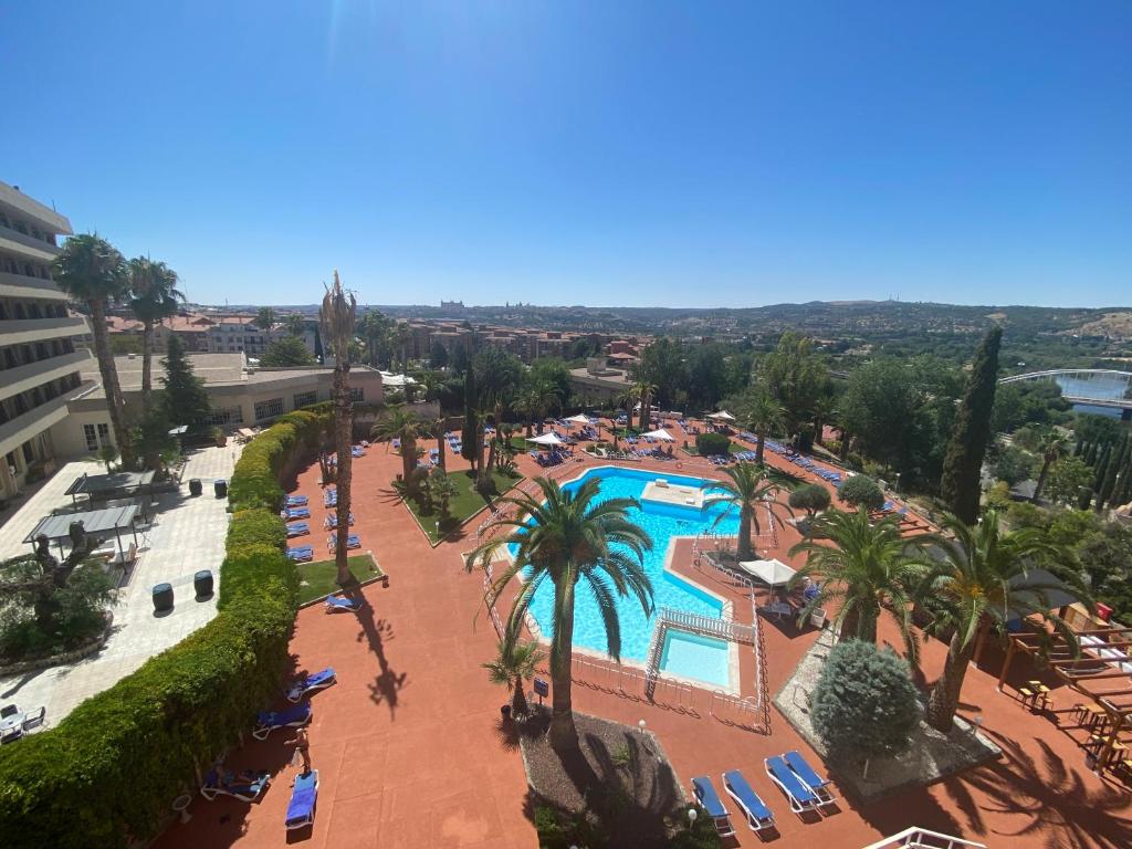 Beatriz Toledo Auditorium & Spa, Toledo – Updated 2023 Prices