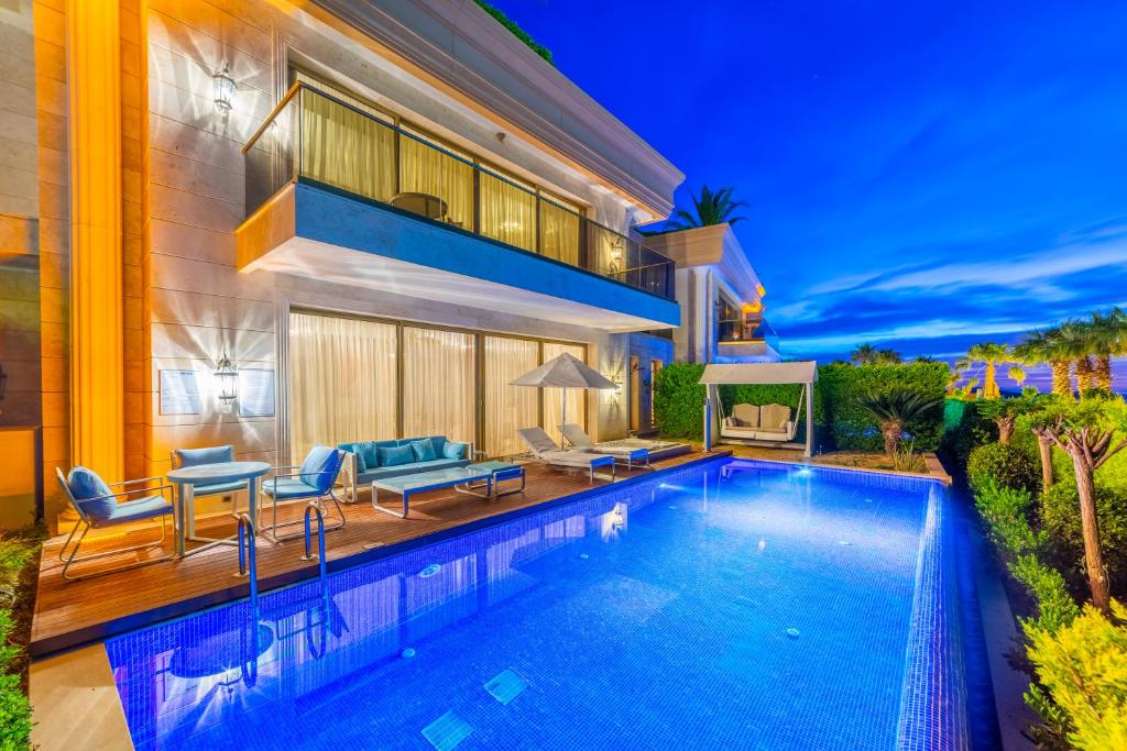 Be Premium Bodrum - 