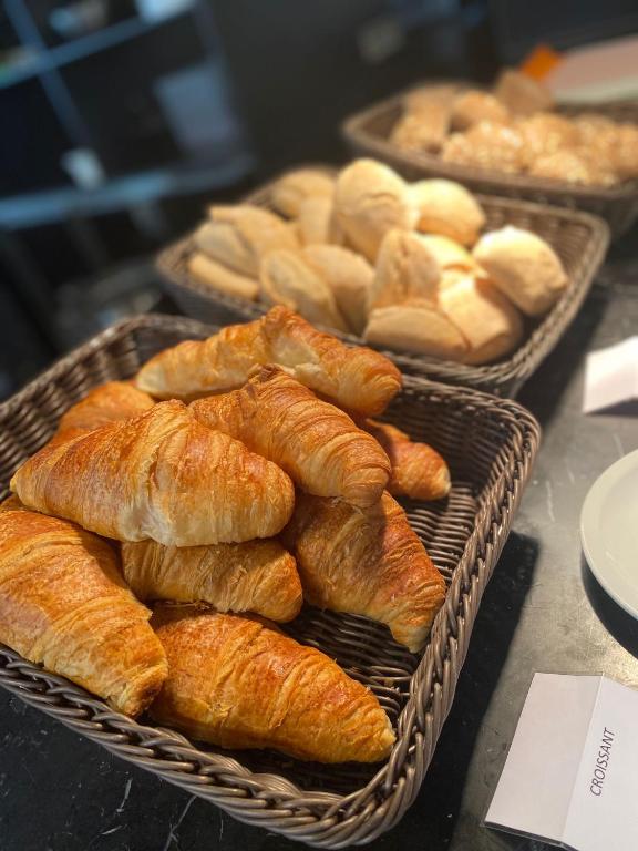 Zero Box Lodge Coimbra - Resim 20