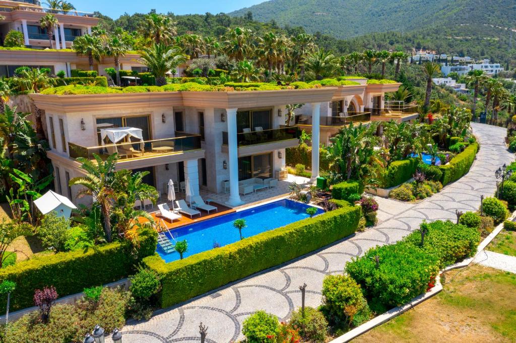 Be Premium Bodrum - 