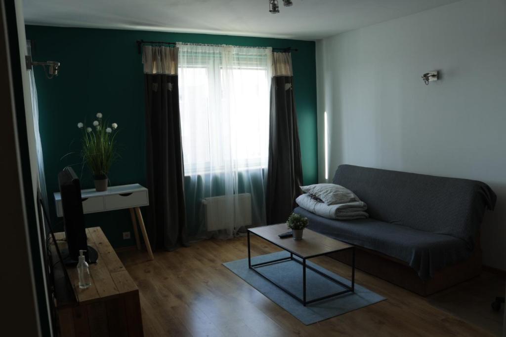 Apartament Swarzędz - Appartement