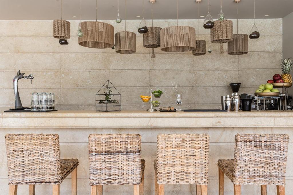 Hotel Du Lac Congress Center & Spa - Resim 35