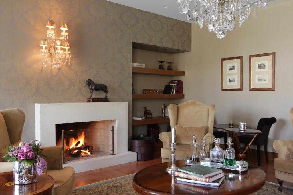 Hotel Du Lac Congress Center & Spa - Resim 40