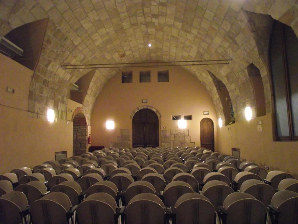 Fotografie z fotogalerie ubytování San Francesco Heritage Hotel v destinaci Alghero