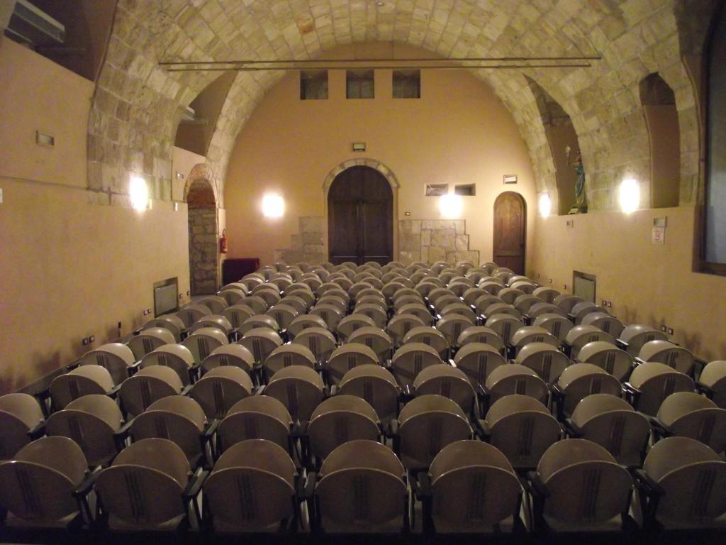 Fotografie z fotogalerie ubytování San Francesco Heritage Hotel v destinaci Alghero