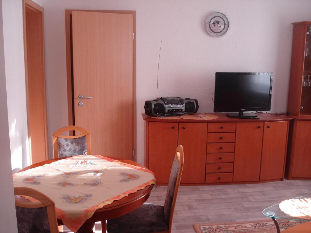Ferienwohnung Auris - Appartement Met één Slaapkamer