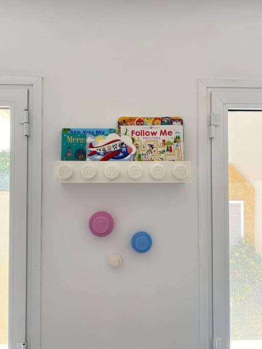 Fotografie z fotogalerie ubytování La Casa de las Hespérides v destinaci Morro del Jable