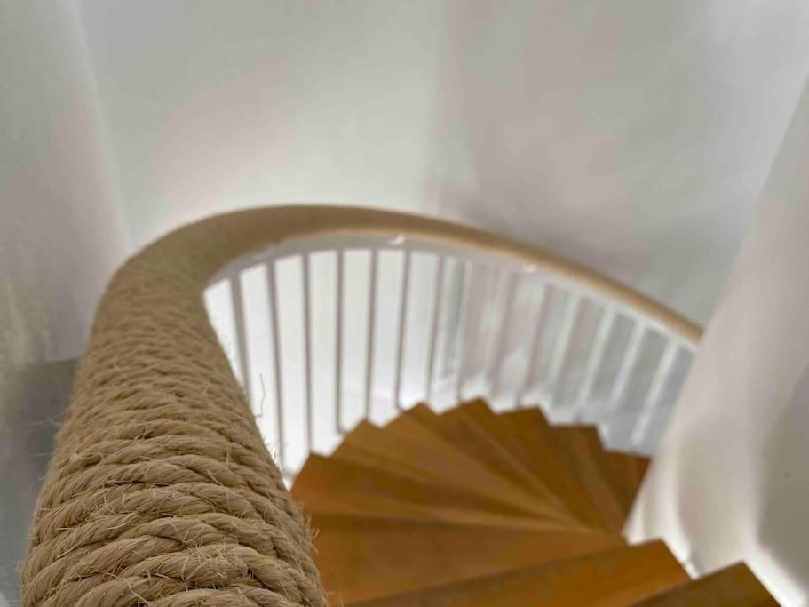 Fotografie z fotogalerie ubytování La Casa de las Hespérides v destinaci Morro del Jable