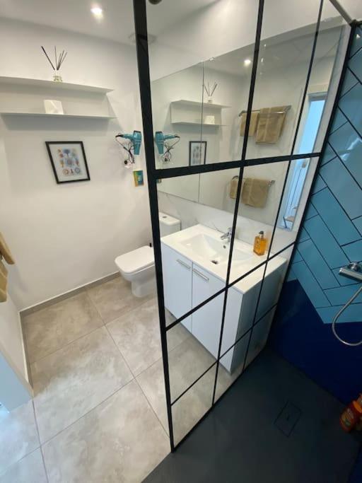 Fotografie z fotogalerie ubytování La Casa de las Hespérides v destinaci Morro del Jable