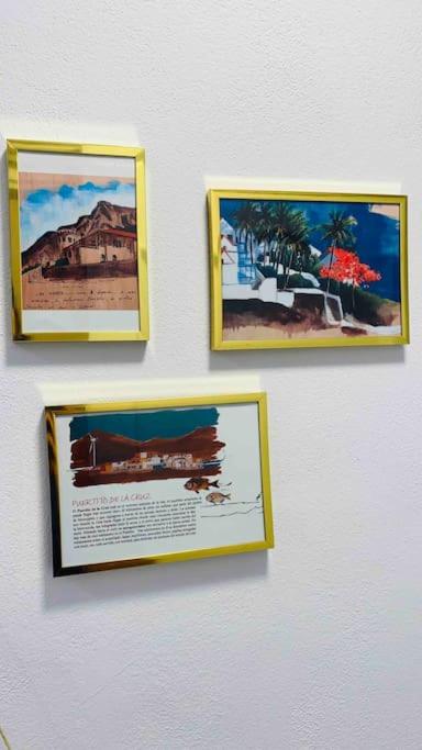 Fotografie z fotogalerie ubytování La Casa de las Hespérides v destinaci Morro del Jable