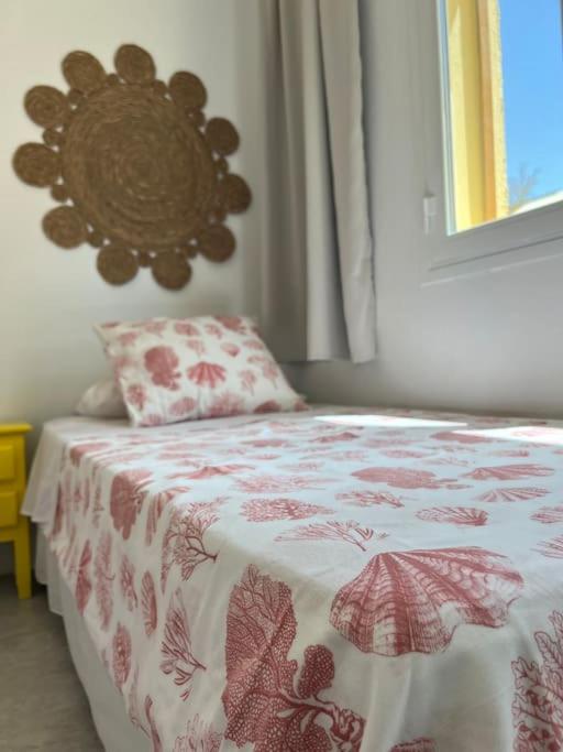 Fotografie z fotogalerie ubytování La Casa de las Hespérides v destinaci Morro del Jable