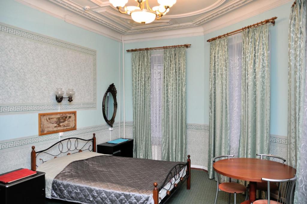 Gallery image of Grechesky-15 Guest house in Saint Petersburg