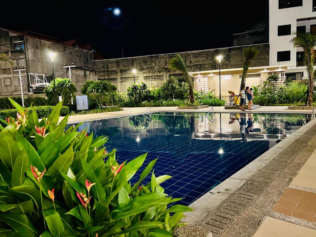 Garden Resort Type Condotel in Quezon City - Housity