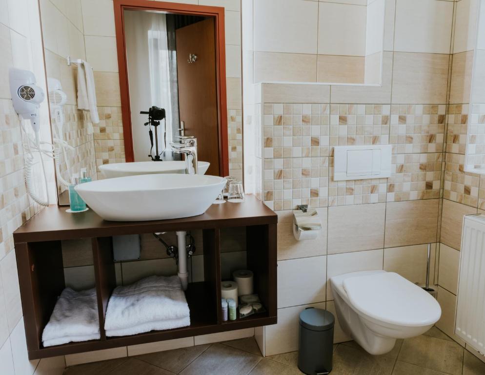 Wellness Hotel Liberecká Výšina - 11