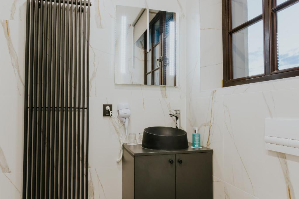 Wellness Hotel Liberecká Výšina - Resim 24