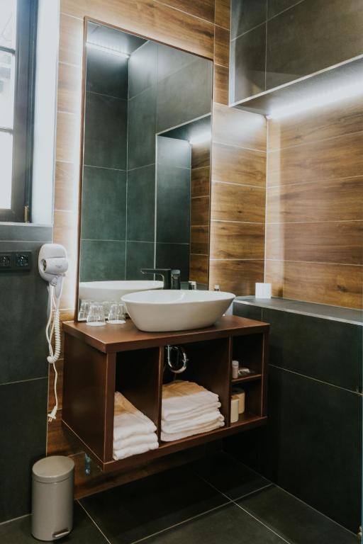 Wellness Hotel Liberecká Výšina - Resim 33