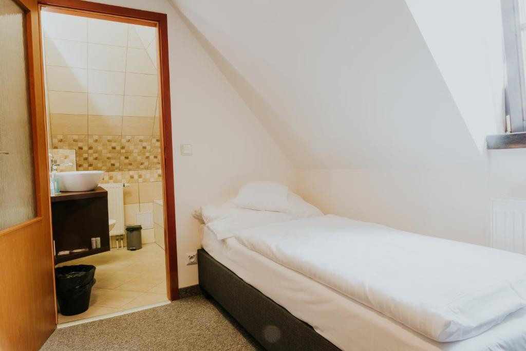 Wellness Hotel Liberecká Výšina - Resim 32