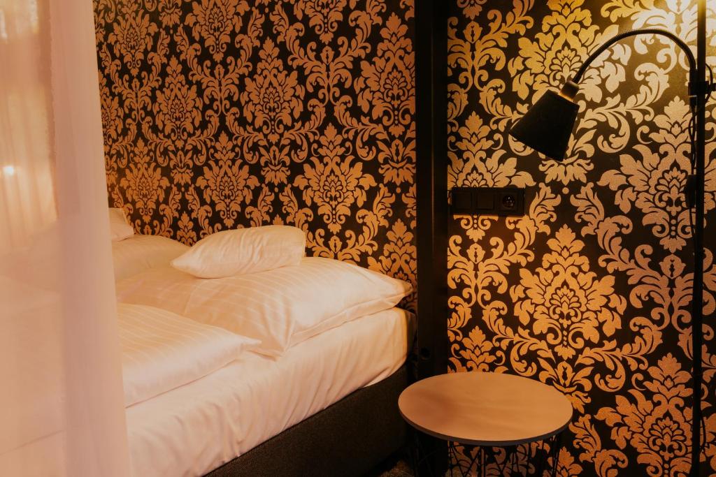 Wellness Hotel Liberecká Výšina - Resim 45