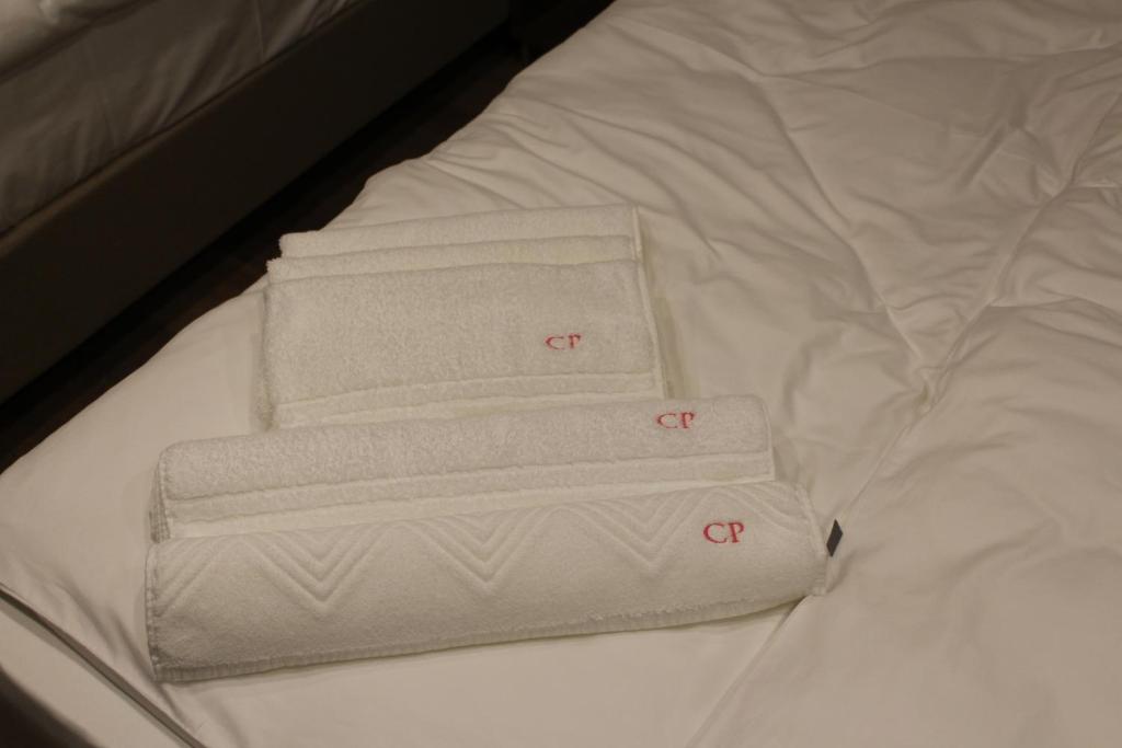 City Palace Hotel - Double Or Twin Room With Balcony And Lake View