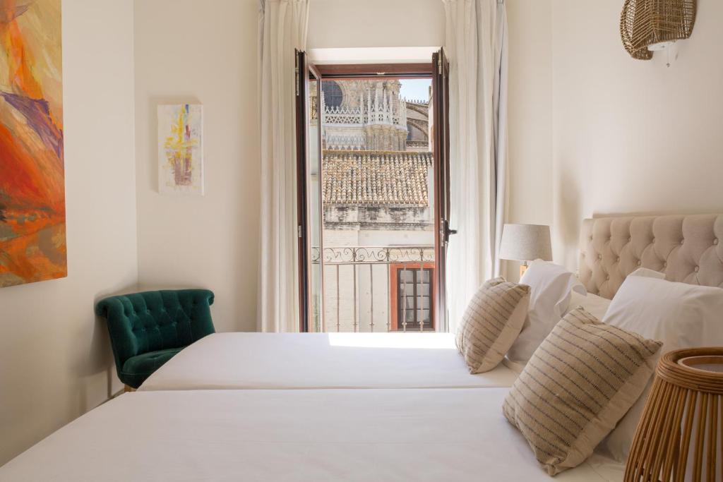 Puerta Catedral Apartments, Seville – Updated 2023 Prices