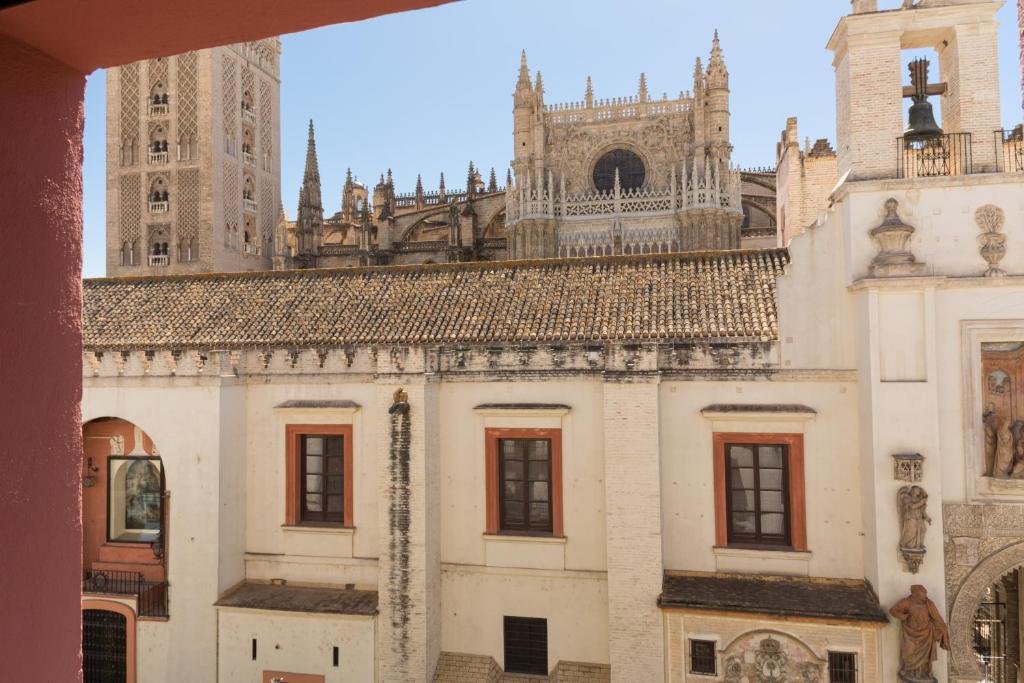 Puerta Catedral Apartments, Sevilla – Bijgewerkte prijzen 2023