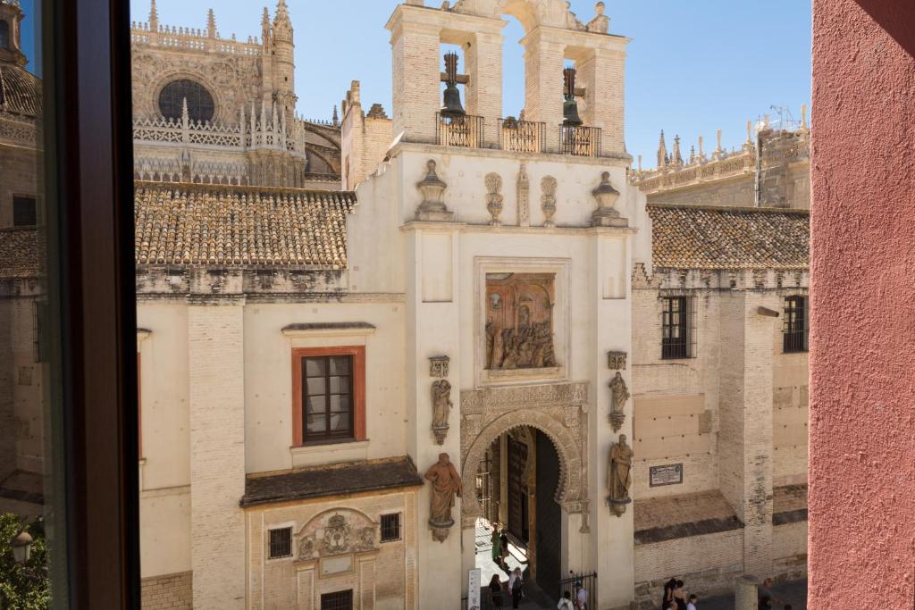 Puerta Catedral Apartments, Sevilla – Bijgewerkte prijzen 2023