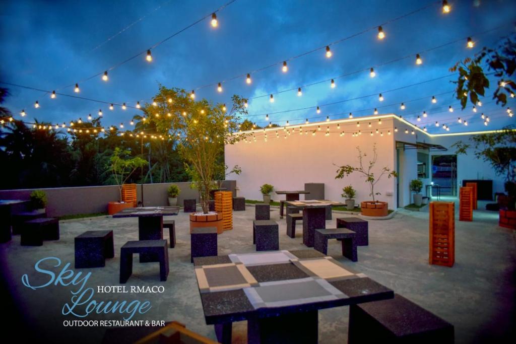 Fotografie z fotogalerie ubytování Hotel Remaco v destinaci Katunayaka